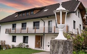 Appartement Haus Kruschitz